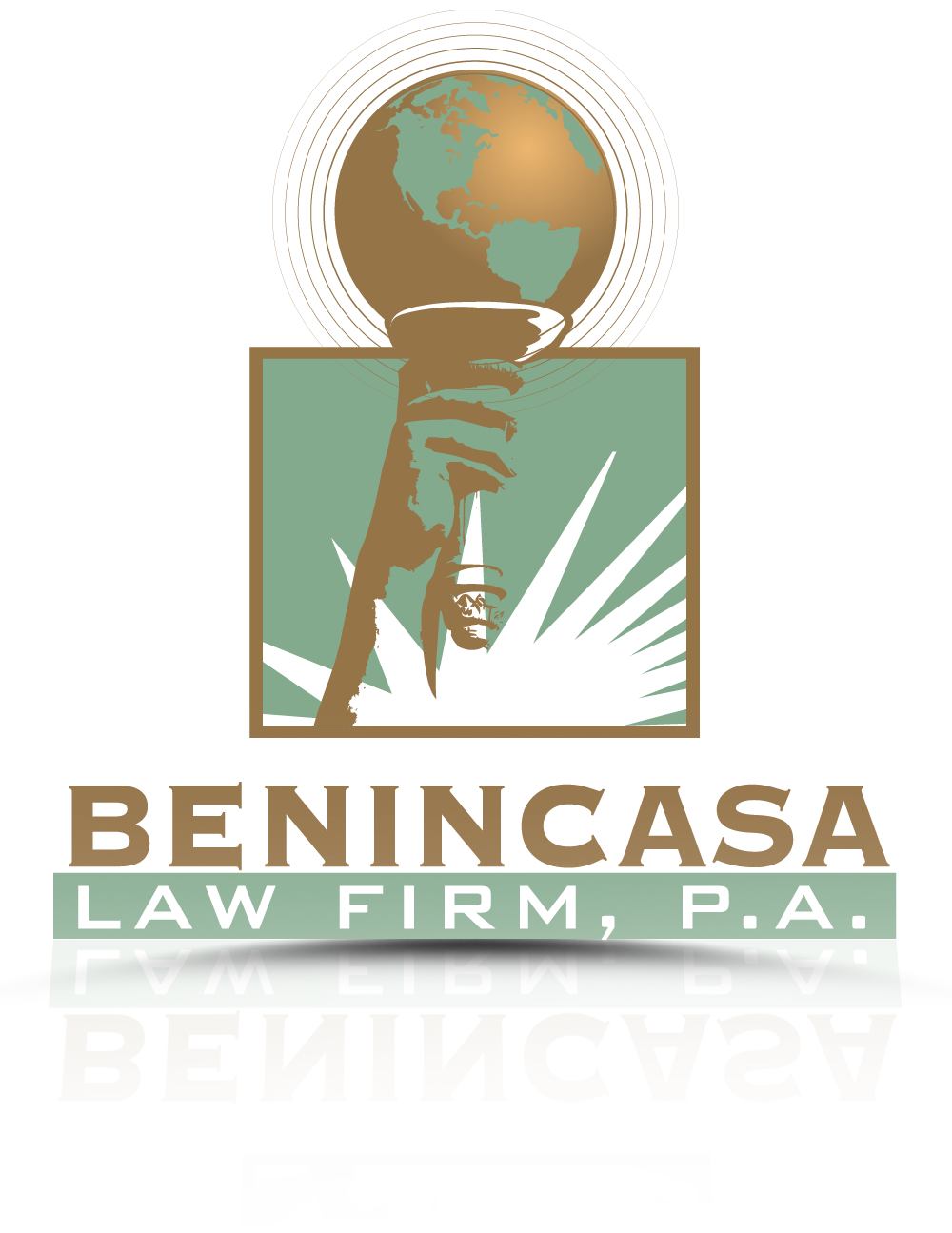 Law Banner